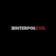 Evil Zane Lowe BBC Session Interpol