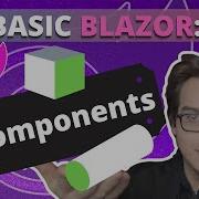 Blazor Basics Components