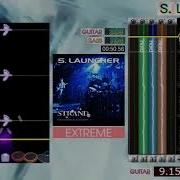 GITADORA S LAUNCHER EXTREME GITADORA GuitarFreaks DrumMania
