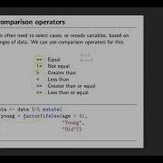 DASS Recoding And Merging Data