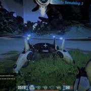 Firefall Payload Duplication Bug