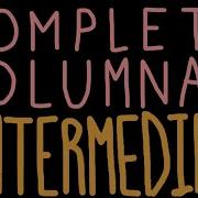 Solve An INTERMEDIATE Difficulty Complete Columnar Cipher