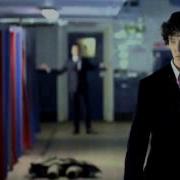 Sherlock Dance With The Devil
