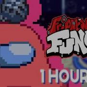 Rivals Friday Night Funkin FULL SONG 1 HOUR