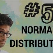 What Is A Normal Distribution