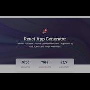 Go LIVE With Full Stack Projects Fast AppSeed Render