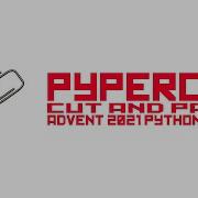 Pyperclip Super Easy Cut And Paste To Clipboard In Python Multi OS Advent Of Code 2021