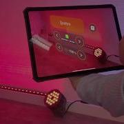AR Smart Controls OSRAM Showroom
