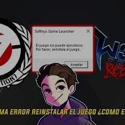 SOLUCIÓN ERROR REINSTALA EL JUEGO OPERATION 7 WOLFTEAM