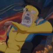 Invincible Season 2 AMV Therapy