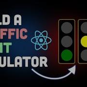 How To Build A Traffic Light Simulator React Js Interview Question