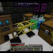 Tekkit Legends Tutorial Buildcraft Transport Pipes