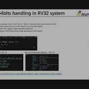 GCC Intrinsic Auto Vectorization For RISC V Vector Extension GNU Tools Cauldron 2022