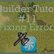 FEBUilder Tutorial On Fixing Errors