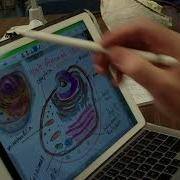 Integrating Science Vocab And Video Via Doceri