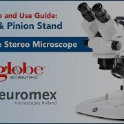 StereoBlue S Set Up And Use Guide