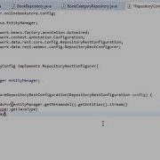 Angular 8 And Spring Boot Part 11 Expose Ids In Json Response 2020 05 15 06 15 31 1 845