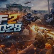 Crossfire 2 2028