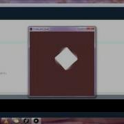 Processing Rotating Square 1