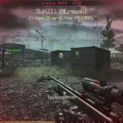 Cod 4 Quality Test 2 PC