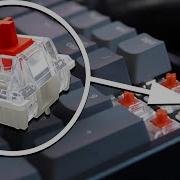 How To Hot Swap Keyboard Switches
