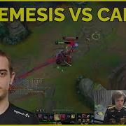 Nemesis Solo Kills CAPS