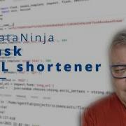 Build A URL Shortener With Flask SQLite And SQLAlchemy Python Web Development Tutorial