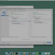 GitHub 05 Discard And Choose Commits IOS Xcode Development
