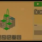 Lightbot Overloading 3 5