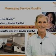 Master Class Service Quality The Gaps Model Diagnosing Quality Shortfalls