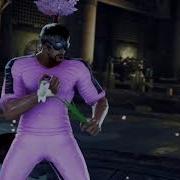 Tekken 7 Random Stuff Compilation 3