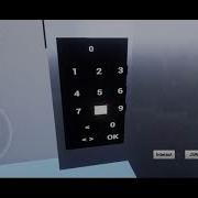 Elevator Simulation Demo