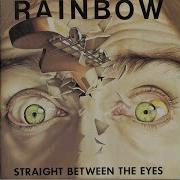 Rainbow Stone Cold Straight Between The Eyes HQ