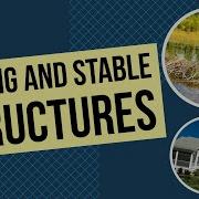 All About Strong And Stable Structures