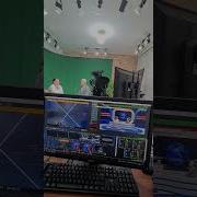 Vmix Al 100 Chroma Key 2 Cameras Pro 4k JVC Cpu Dedicated For Streaming Microfonos Solaperos