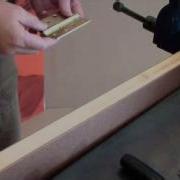 Butt Hinge Installation