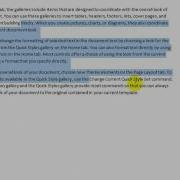 DocumentBuilder Screencast 3 Wmv