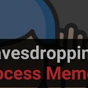 Dumping Password From Process Memory Linux PrivEsc Eavesdropper TryHackMe