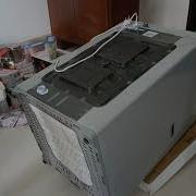 Whirlpool 6th Sense Washing Machine Unboxing And Rat Mesh Installation