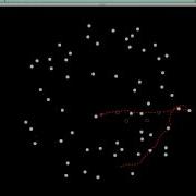 Collision Avoidance Algorithm