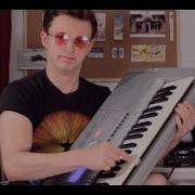 When You Only Know 4 Notes But You Gotta Set The Internet On Fire