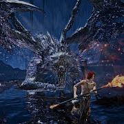 Midir Is Still The Best Dragon Even After Elden Ring