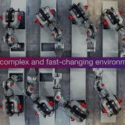 Data Driven Manufacturing