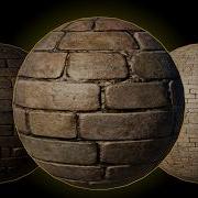 Случайное смещение текстуры масштаб и оттенок Материалы Unreal Engine