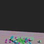 Latest Dev Preview Of The Primitive Shapes That S Been Added