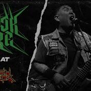 BLACK FIRE Live At TOTAL THRASH ATTACK 2022