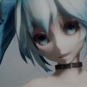 MMD Girls Effects Test DL Links