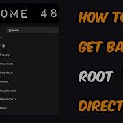 How To Access Root Directory In GNOME Nautilus After Recent Update