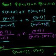 Permutations Mathematics Proving Skills Type 3 Permutations And Combinations Lecture
