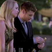 Klaus And Caroline Scenes 4x07 My Brother S Keeper The Vampire Diaries
